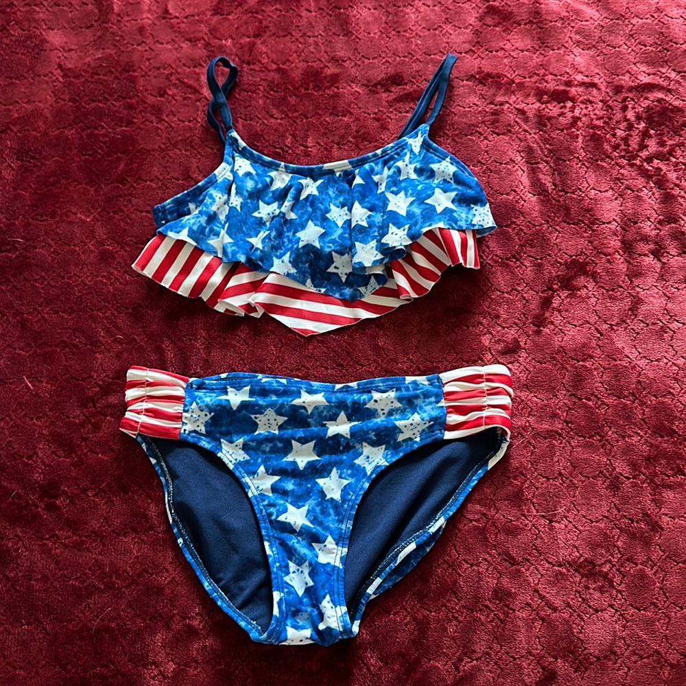 Girl's Bathing suit